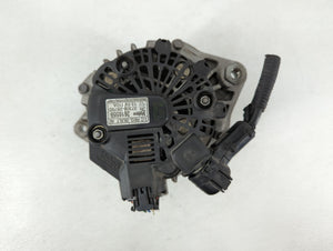 2013-2017 Hyundai Veloster Alternator Replacement Generator Charging Assembly Engine OEM P/N:37300-2B760 2616559 Fits OEM Used Auto Parts