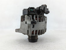 2013-2017 Hyundai Veloster Alternator Replacement Generator Charging Assembly Engine OEM P/N:37300-2B760 2616559 Fits OEM Used Auto Parts