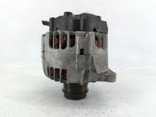 2013-2017 Hyundai Veloster Alternator Replacement Generator Charging Assembly Engine OEM P/N:37300-2B760 2616559 Fits OEM Used Auto Parts