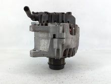 2013-2017 Hyundai Veloster Alternator Replacement Generator Charging Assembly Engine OEM P/N:37300-2B760 2616559 Fits OEM Used Auto Parts