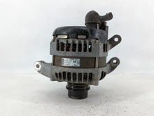 2013-2020 Ford Fusion Alternator Replacement Generator Charging Assembly Engine OEM P/N:MX104211-0771 G2GT-10300-JA Fits OEM Used Auto Parts