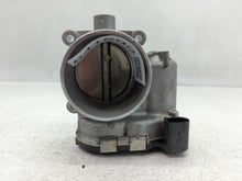 2014-2017 Volkswagen Passat Throttle Body P/N:06K 133 062 AA Fits Fits 2014 2015 2016 2017 OEM Used Auto Parts