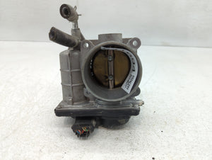 2007-2013 Nissan Altima Throttle Body Fits Fits 2007 2008 2009 2010 2011 2012 2013 OEM Used Auto Parts