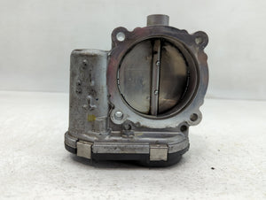 2011-2019 Dodge Journey Throttle Body P/N:0280750770 05184349AE Fits OEM Used Auto Parts