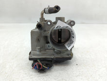 2012-2019 Nissan Versa Throttle Body P/N:3AA50-02 E Fits Fits 2012 2013 2014 2015 2016 2017 2018 2019 OEM Used Auto Parts