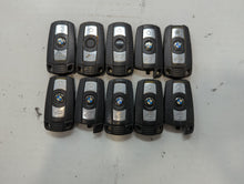 Lot of 10 Bmw Keyless Entry Remote Fob KR55WK49127 6986583-04 |