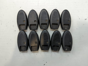 Lot of 10 Nissan Keyless Entry Remote Fob KR55WK48903 | KR5S180144014