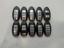 Lot of 10 Nissan Keyless Entry Remote Fob KR55WK48903 | KR5S180144014