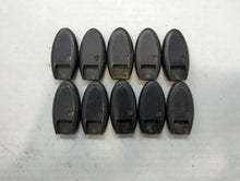 Lot of 10 Nissan Keyless Entry Remote Fob KR55WK48903 | KR5S180144014