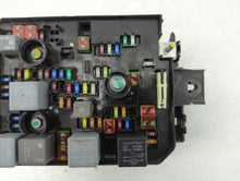 2013-2014 Buick Encore Fusebox Fuse Box Panel Relay Module P/N:0000028 30959L 95131331 Fits Fits 2013 2014 OEM Used Auto Parts