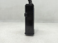 2012 Toyota Prius Fuel Vapor Charcoal Canister