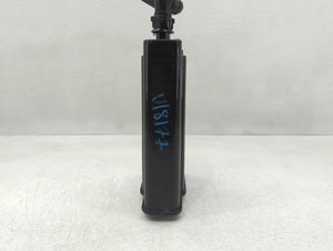 2012 Toyota Prius Fuel Vapor Charcoal Canister