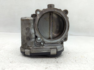 2011-2016 Chrysler Town & Country Throttle Body P/N:0 280 750 570 05184349AC Fits OEM Used Auto Parts