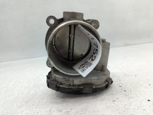 2018-2022 Ford Mustang Throttle Body P/N:19056 324535 JT4T 9F991 AA Fits Fits 2018 2019 2020 2021 2022 OEM Used Auto Parts