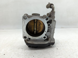 2007-2013 Nissan Altima Throttle Body P/N:K 1X19 3 526-01 Fits Fits 2007 2008 2009 2010 2011 2012 2013 OEM Used Auto Parts