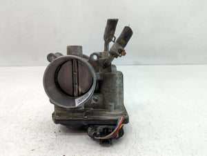 2011-2020 Hyundai Elantra Throttle Body P/N:5323 4S02 35100-2E000 Fits Fits 2011 2012 2013 2014 2015 2016 2017 2018 2019 2020 2021 OEM Used Auto Parts