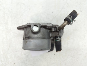 2019-2022 Toyota Rav4 Throttle Body P/N:22030-F0010 Fits Fits 2018 2019 2020 2021 2022 OEM Used Auto Parts