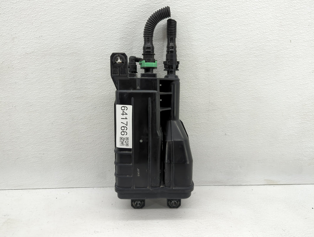 2022 Toyota Gr86 Fuel Vapor Charcoal Canister