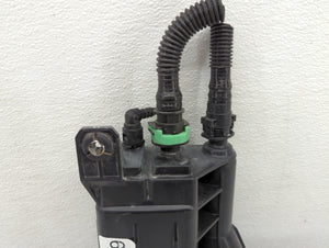 2022 Toyota Gr86 Fuel Vapor Charcoal Canister