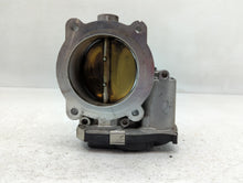 2017-2022 Chevrolet Traverse Throttle Body P/N:AB 12670981AA Fits Fits 2012 2013 2014 2015 2016 2017 2018 2019 2020 2021 2022 OEM Used Auto Parts