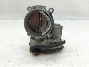 2015-2019 Ford Transit-150 Throttle Body P/N:172134004252 AT4E-9F991-EL Fits Fits 2011 2012 2013 2014 2015 2016 2017 2018 2019 OEM Used Auto Parts