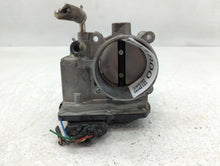 2013-2018 Nissan Altima Throttle Body P/N:3TA60-01 A Fits Fits 2013 2014 2015 2016 2017 2018 2019 2020 OEM Used Auto Parts