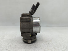 2015-2019 Hyundai Sonata Throttle Body P/N:35100-2G600 Fits Fits 2015 2016 2017 2018 2019 2020 2021 OEM Used Auto Parts