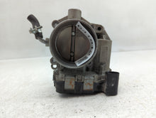 2006-2014 Volkswagen Jetta Throttle Body Fits Fits 2006 2007 2008 2009 2010 2011 2012 2013 2014 OEM Used Auto Parts