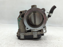 2006-2014 Volkswagen Jetta Throttle Body Fits Fits 2006 2007 2008 2009 2010 2011 2012 2013 2014 OEM Used Auto Parts