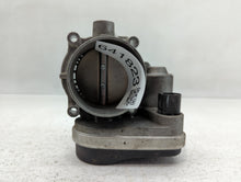 2006-2010 Dodge Charger Throttle Body P/N:0486 1691A Fits Fits 2006 2007 2008 2009 2010 2011 OEM Used Auto Parts