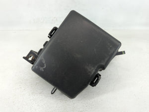 2011-2014 Hyundai Sonata Fusebox Fuse Box Panel Relay Module P/N:91950-3S711 Fits Fits 2011 2012 2013 2014 OEM Used Auto Parts