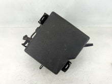 2019-2020 Kia Sorento Fusebox Fuse Box Panel Relay Module P/N:91941-C6220 Fits Fits 2019 2020 OEM Used Auto Parts