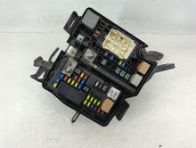 2019-2020 Kia Sorento Fusebox Fuse Box Panel Relay Module P/N:91941-C6220 Fits Fits 2019 2020 OEM Used Auto Parts