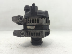 2016-2018 Chevrolet Malibu Alternator Replacement Generator Charging Assembly Engine OEM P/N:22865612 Fits OEM Used Auto Parts