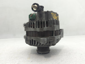 2013-2014 Subaru Legacy Alternator Replacement Generator Charging Assembly Engine OEM P/N:A3TG6781ZC 23700 AA78A Fits OEM Used Auto Parts