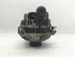 2010 Mercedes-Benz E350 Alternator Replacement Generator Charging Assembly Engine OEM P/N:A003TG5591ZC 9C2T-10300-DA Fits OEM Used Auto Parts