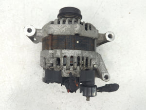 2016-2019 Chevrolet Cruze Alternator Replacement Generator Charging Assembly Engine OEM P/N:A005TV0181ZC 13506528 Fits OEM Used Auto Parts