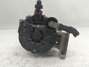 2016-2019 Chevrolet Cruze Alternator Replacement Generator Charging Assembly Engine OEM P/N:A005TV0181ZC 13506528 Fits OEM Used Auto Parts