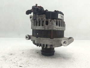 2016-2019 Chevrolet Cruze Alternator Replacement Generator Charging Assembly Engine OEM P/N:A005TV0181ZC 13506528 Fits OEM Used Auto Parts