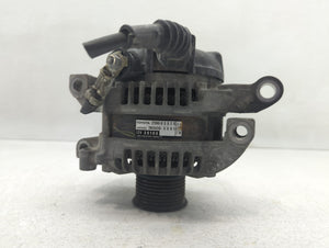 2007-2021 Toyota Tundra Alternator Replacement Generator Charging Assembly Engine OEM P/N:TN104210-5091 27060-0S020 Fits OEM Used Auto Parts