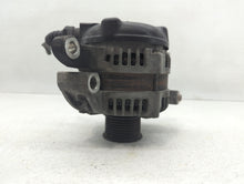 2007-2021 Toyota Tundra Alternator Replacement Generator Charging Assembly Engine OEM P/N:TN104210-5091 27060-0S020 Fits OEM Used Auto Parts