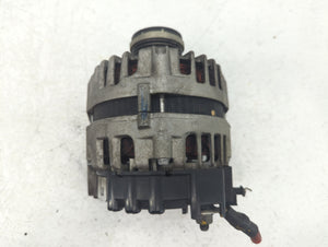 2011 Chevrolet Cruze Alternator Replacement Generator Charging Assembly Engine OEM P/N:2613307 A 13579791 Fits OEM Used Auto Parts