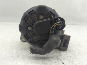 2013-2016 Cadillac Srx Alternator Replacement Generator Charging Assembly Engine OEM P/N:H04211-8161 22988006 Fits OEM Used Auto Parts