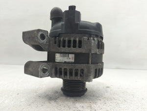 2013-2016 Cadillac Srx Alternator Replacement Generator Charging Assembly Engine OEM P/N:H04211-8161 22988006 Fits OEM Used Auto Parts