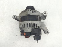 2016-2019 Chevrolet Cruze Alternator Replacement Generator Charging Assembly Engine OEM P/N:A005TV0182ZC 13515942 Fits OEM Used Auto Parts