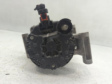 2016-2019 Chevrolet Cruze Alternator Replacement Generator Charging Assembly Engine OEM P/N:A005TV0182ZC 13515942 Fits OEM Used Auto Parts