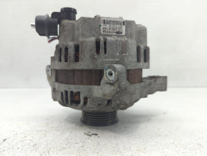 2012 Mercedes-Benz E350 Alternator Replacement Generator Charging Assembly Engine OEM P/N:A003TG5591ZC 9C2T-10300-DA Fits OEM Used Auto Parts