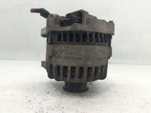 2010-2011 Ford Ranger Alternator Replacement Generator Charging Assembly Engine OEM Fits Fits 2010 2011 OEM Used Auto Parts