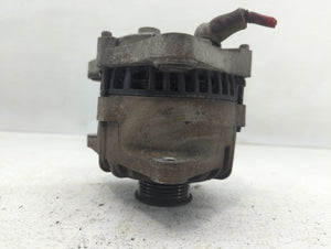 2010-2011 Ford Ranger Alternator Replacement Generator Charging Assembly Engine OEM Fits Fits 2010 2011 OEM Used Auto Parts