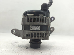 2015-2018 Ford Edge Alternator Replacement Generator Charging Assembly Engine OEM P/N:MX104211-0770 G2GT-10300-AA Fits OEM Used Auto Parts